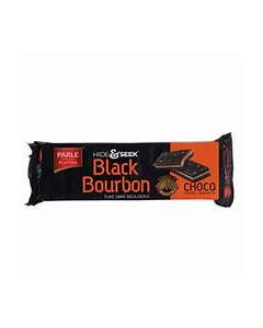 PARLE CHOCLATE BOURNBON 100GX36