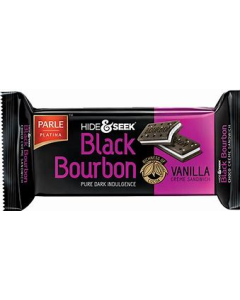 PARLE VANILA BOURNBON 100GX36