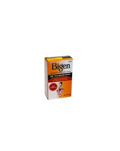 BIGEN 56 MED BROWN 10PK