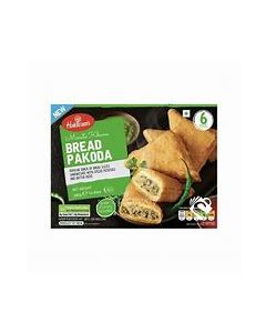 HALDIRAM  BREAD PAKODA