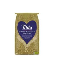 TILDA BROKEN BASMATI 10 KG