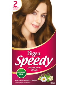 BIGEN 2 WOMENSSPEEDY 3PACK
