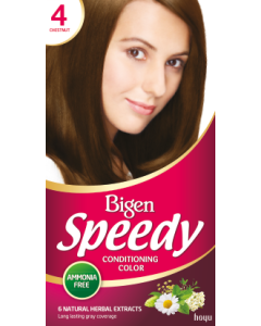 BIGEN 4 WOMENSSPEEDY 3PCAK