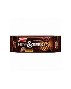 PARLE HIDE & SEEK CAFFE MOCHA 75GX60