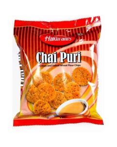 Haldiram Chaipuri 200G X 10