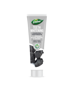 DAB ORGANIC TP CHARCOL 100MLX6