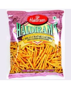 Haldiram Chilli Lachha 200G X 5