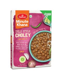 HAL MK DILLI KE CHHOLE 10X300G