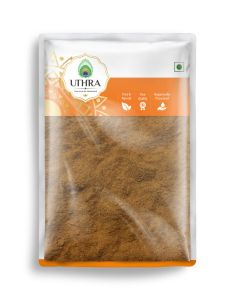 UTHARA CINNAMON POW