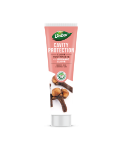 DAB TOOTHPASTE CLOVE 200GX6