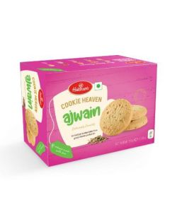 HAL COOKIES AJWAIN 150GX12