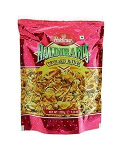 Haldiram Cornflaks Mix 200G X 10