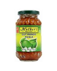 MOTHERS PICK CUT MANGO 300GX6