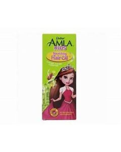 DABUR AMLA KIDS HAIR OIL (6X200ML)
