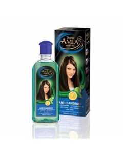 DABUR AMLA ANTI DAND HO 6X200ML