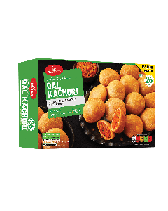 HALDIRAM DALKACHORI 20X420G