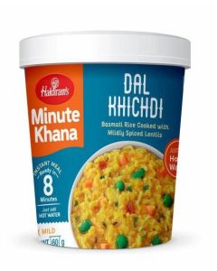 HAL FD DAL KHICHDI 60GX24