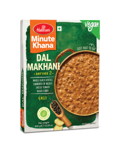 HAL MK  DAL MAKHANI VEGAN 10X300G