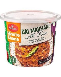 HAL FD DALMAKHANI WITH RICE 90GX24