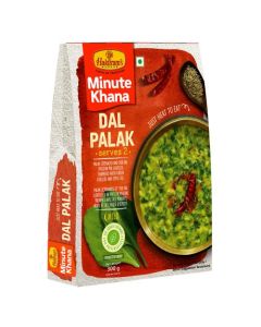 HAL MK DAL PALAK 10X300G