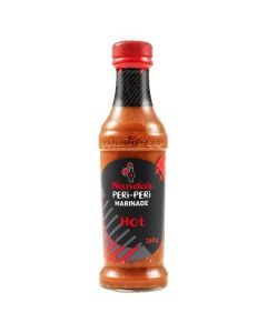 NANDOS HOT PERI PERI MARINADE 260G