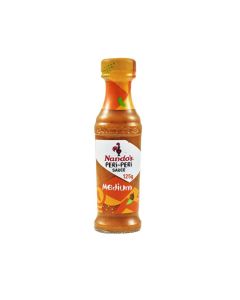 NANDOS MEDIUM PERI PERI SAUCE 125ML