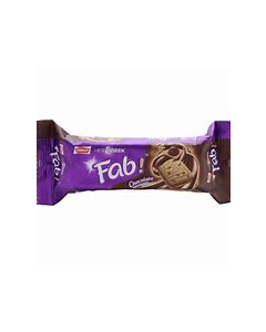 PARLE HIDE & SEEK FAB CHOCOLATE 112GX60
