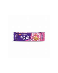 PARLE HIDE & SEEK FAB STRAWBERRY 112GX60