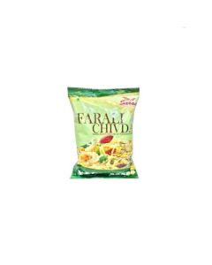 Saras Farali Chiwda 200G X 10