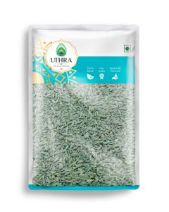UTHARA ROASTED FENNEL SEEDS