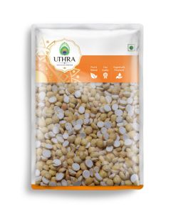 UTHARA DARIA DAL SPLIT