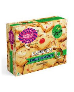 KARACHI FRUIT BIS. 400GX5