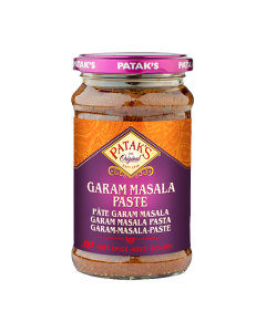 PATAK GARAM MASALA PASTE 6X283G