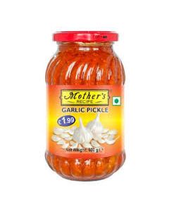 MOTHERS PICK GARLIC 500GX6