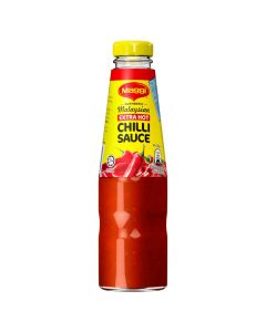 MAGGI EX.HOT CHILLI SAUCE 320GX6