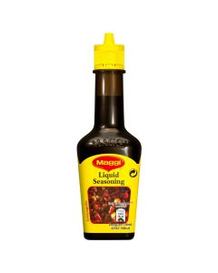 MAGGI LIQ. SEASONING STD 125G