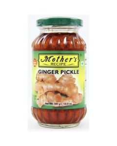 MOTHERS PICK GINGER 300GX6