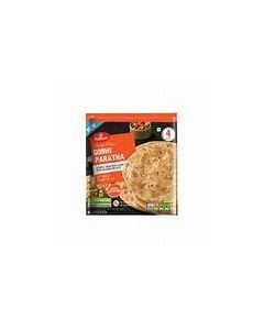 HALDIRAM GOBI PARATHA 20X400G