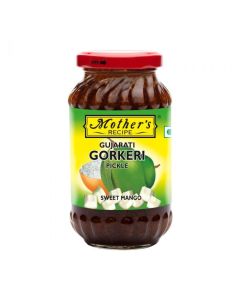 MOTHERS PICK GORKERI 575GX6