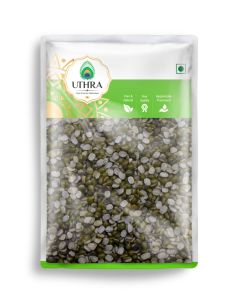UTHARA MOONG DAL CHILKA