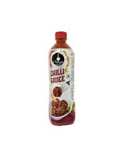 CHINGS VALUE REDCHILLI 680G