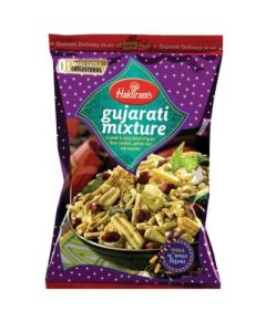 Haldiram Gujarati Mix 200G X 10