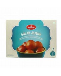 HAL CHLD GULABJAMUN 500GMS (6)