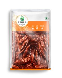 UTHARA STEMLESS CHILLI WHOLE