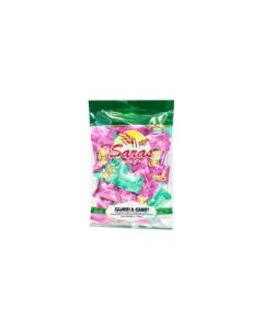 Saras Hajmola Candy 75G X 20