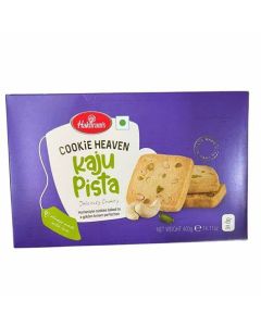 HAL COOKIES KAJU PISTA 200GX12