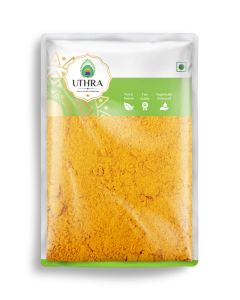 UTHARA HALDI POW RAJAPURI