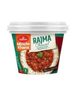 HAL FD RAJMA CHAWAL 105GX24