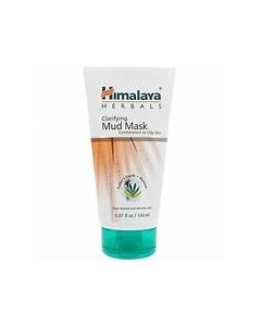 HIMALAYA MASK MUD 6X75ML