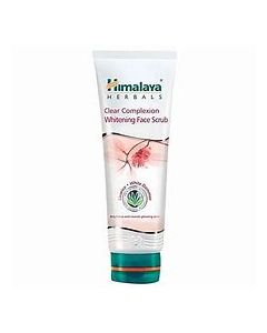 HIMALAYA SCRUB COM. WHITENING 6X150ml